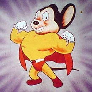 Meet your Posher, Andy